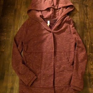 Lululemon jacket size 2